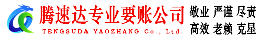 秦淮腾速达追账公司